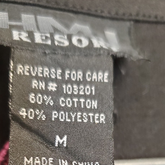 Vintage 1980's HMJ RESORT Sequin Embroidered Beaded Flamingo Jacket Blazer M - Picture 3 of 7